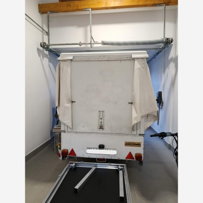 Geschirrmobil 